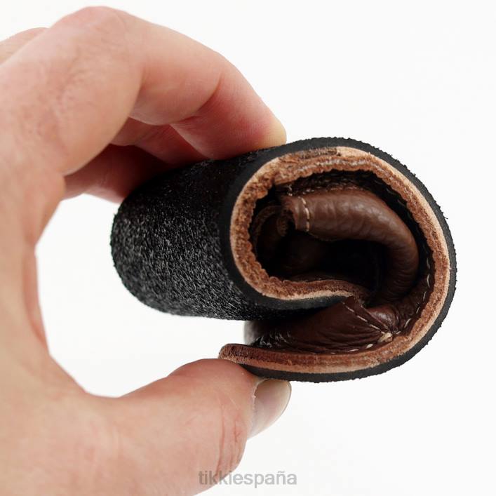 Tikki niños zapatos descalzos nido dominó calzado 0PTB132