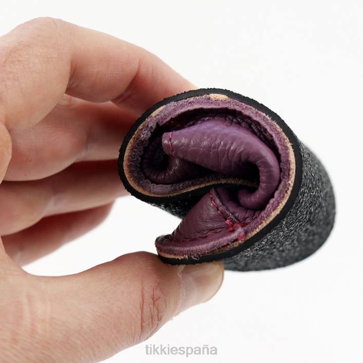 Tikki niños zapatos descalzos nido florecer calzado 0PTB133