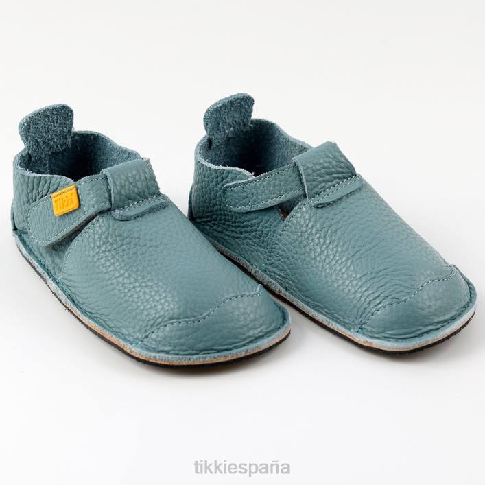 Tikki niños zapatos descalzos nido mistral calzado 0PTB130