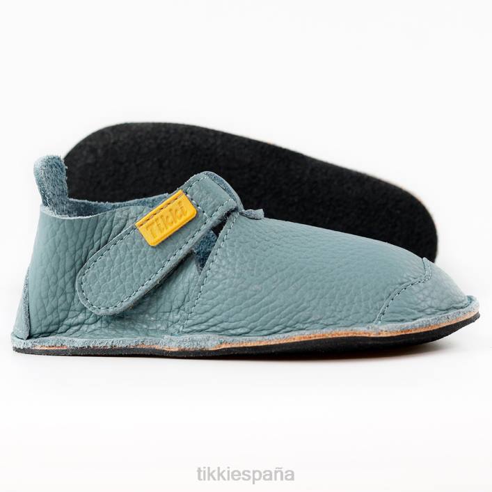Tikki niños zapatos descalzos nido mistral calzado 0PTB130