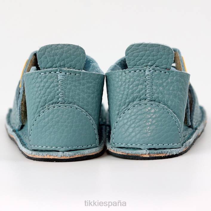 Tikki niños zapatos descalzos nido mistral calzado 0PTB130