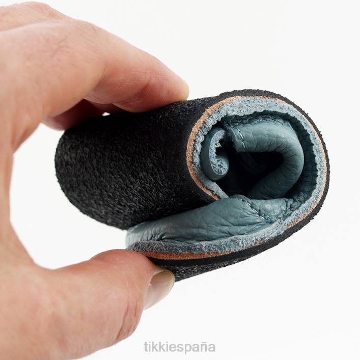 Tikki niños zapatos descalzos nido mistral calzado 0PTB130