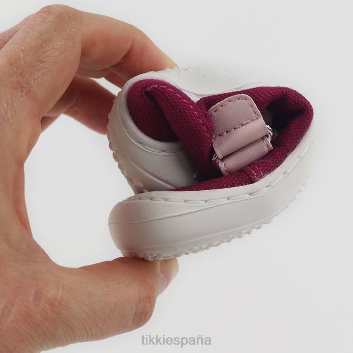 Tikki niños zapatos veganos arlequín caramelo calzado 0PTB116