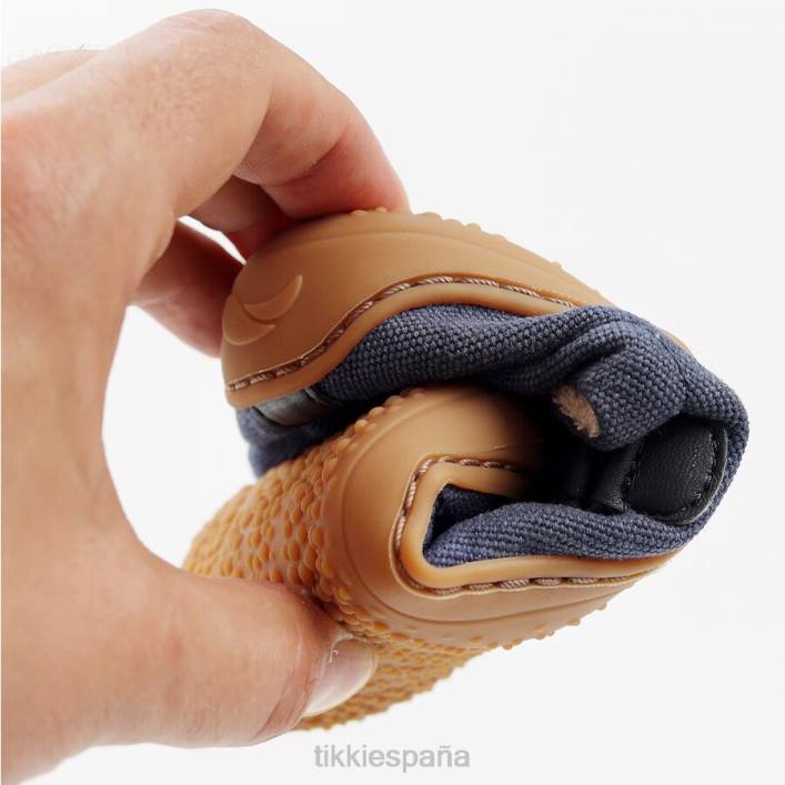 Tikki niños zapatos veganos arlequín notturno calzado 0PTB158